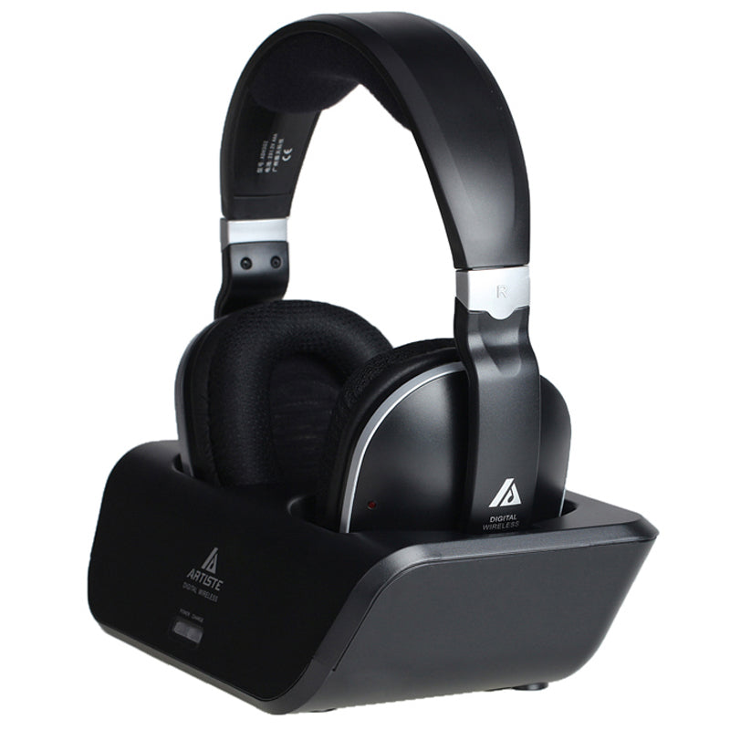 Premium Sound Quality