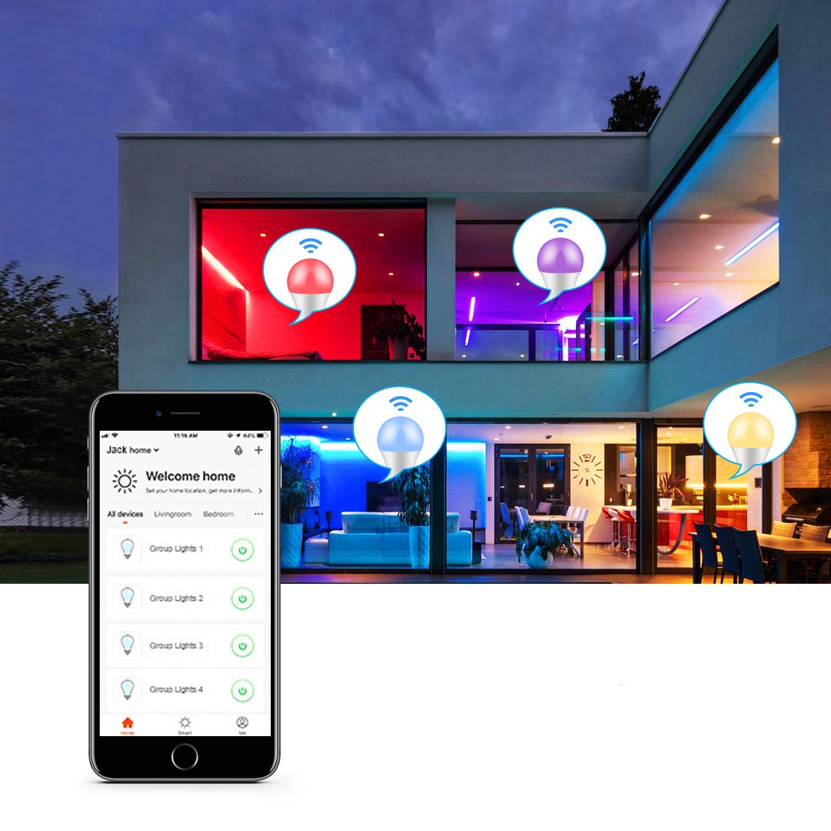 Modern Home Essentials