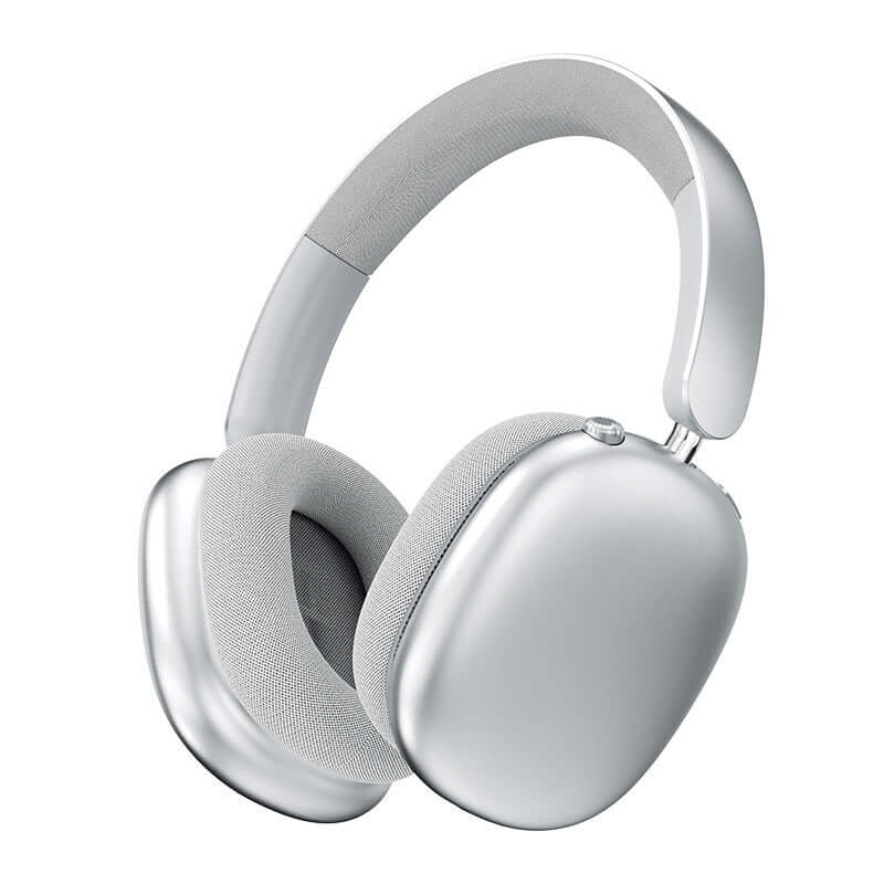 Headset Wireless Bluetooth Headphones