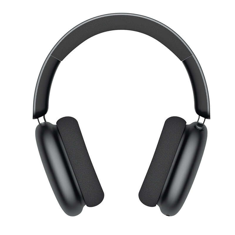 Headset Wireless Bluetooth Headphones