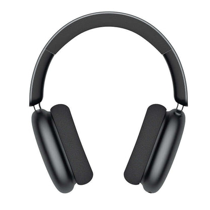 Headset Wireless Bluetooth Headphones