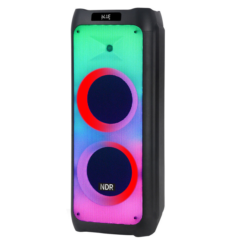 Portable Bluetooth Speaker 